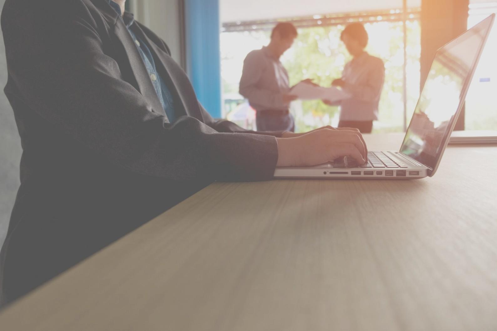 Entorno de aprendizaje moderno para análisis financiero