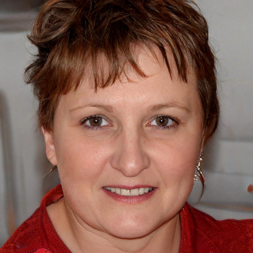 Retrato de participante